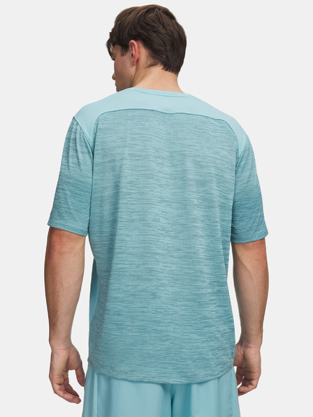 Under Armour Мъжки анцуг Under Armour UA Tech Utility SS