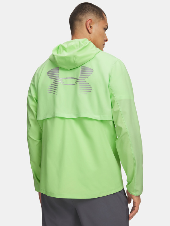 Under Armour Мъжко яке Under Armour UA Velociti Pro Storm Jacket