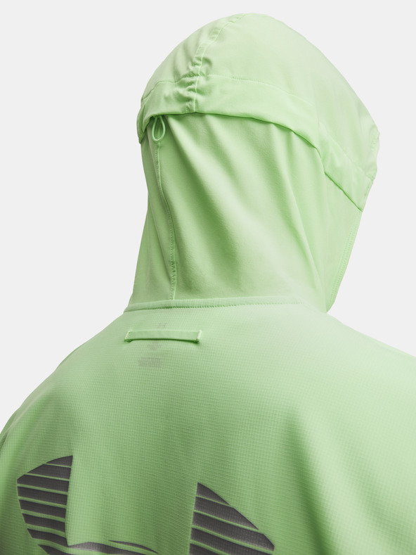 Under Armour Мъжко яке Under Armour UA Velociti Pro Storm Jacket