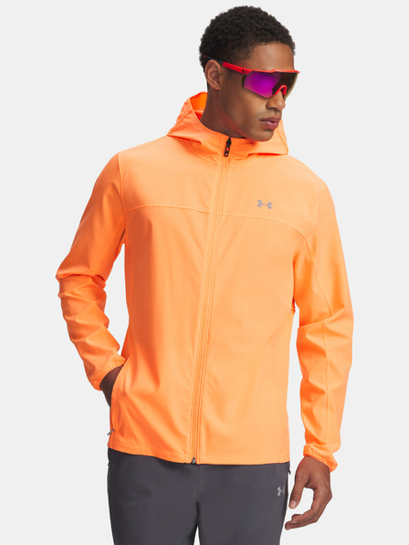 Under Armour Мъжко яке Under Armour UA Velociti Pro Storm Jacket