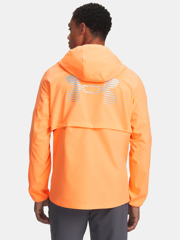 Under Armour Мъжко яке Under Armour UA Velociti Pro Storm Jacket