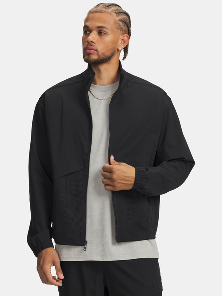 Under Armour Мъжко яке Under Armour Unstoppable Airvent Jkt