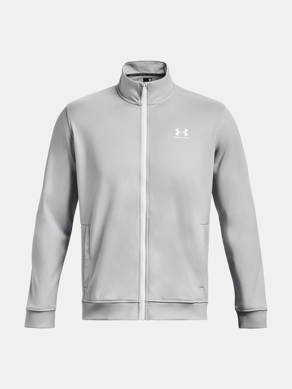 Under Armour Мъжко яке Under Armour SPORTSTYLE TRICOT JACKET