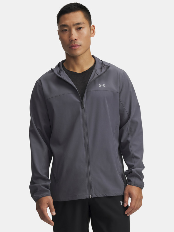 Under Armour Мъжко яке Under Armour UA Velociti Pro Storm Jacket