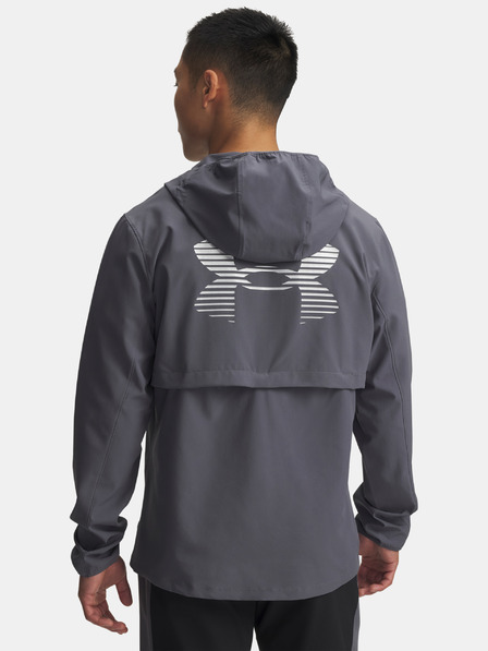 Under Armour Мъжко яке Under Armour UA Velociti Pro Storm Jacket