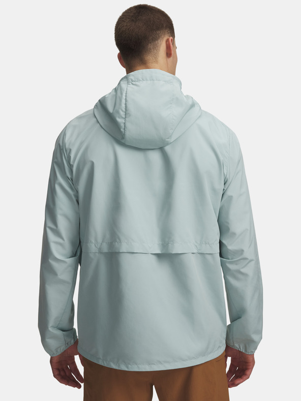 Under Armour Мъжко яке Under Armour M Explor UPF Hike Jacket