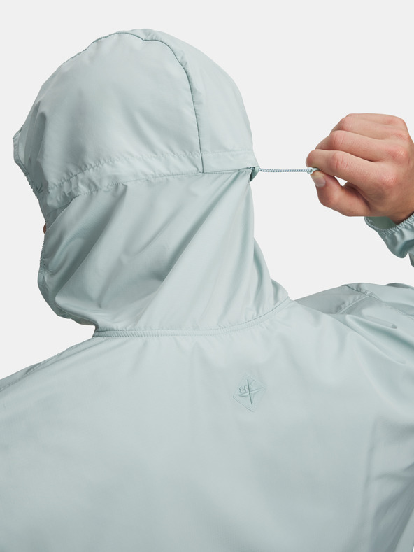 Under Armour Мъжко яке Under Armour M Explor UPF Hike Jacket