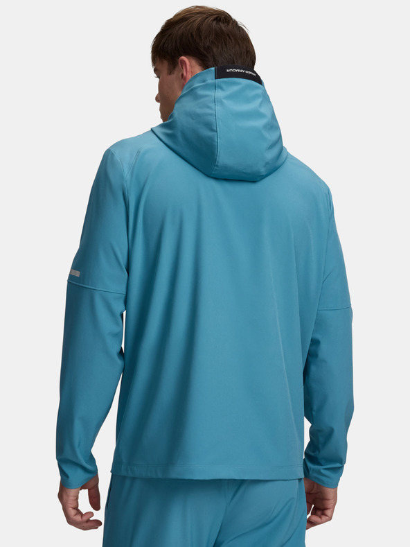 Under Armour Мъжко яке Under Armour UA Tech Utility Woven Jckt