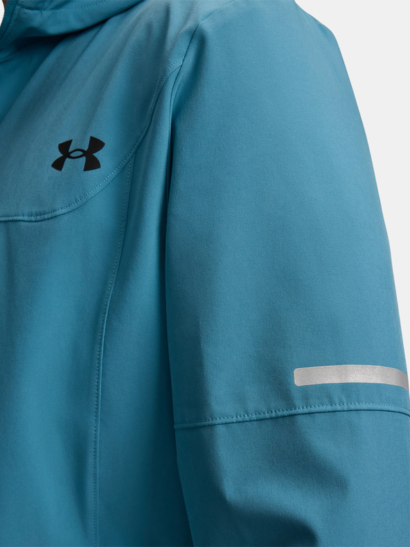 Under Armour Мъжко яке Under Armour UA Tech Utility Woven Jckt