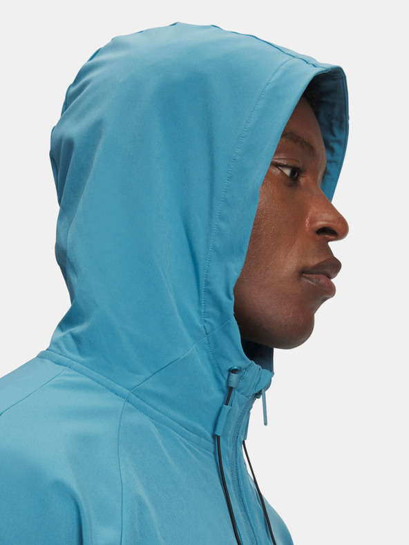 Under Armour Мъжко яке Under Armour UA Vibe Woven