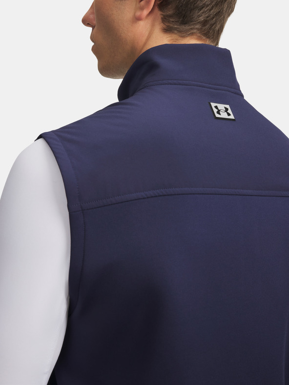 Under Armour Мъжка жилетка Under Armour UA Drive Pro Hybrid Vest