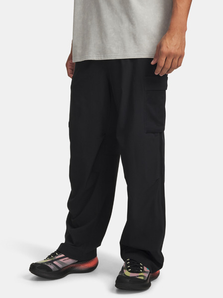 Under Armour Мъжки спортни панталони Under Armour Unstoppable Airvent Pant