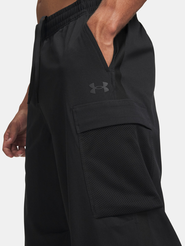 Under Armour Мъжки спортни панталони Under Armour Unstoppable Airvent Pant