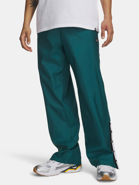 Under Armour Мъжки спортни панталони Under Armour UA Icon SW Woven Pants