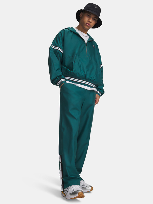 Under Armour Мъжки спортни панталони Under Armour UA Icon SW Woven Pants