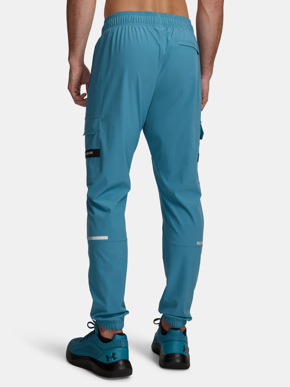 Under Armour Мъжки спортни панталони Under Armour UA Tech Utility Woven Pant