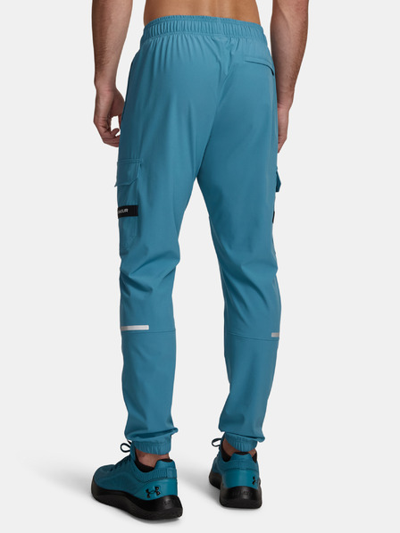 Under Armour Мъжки спортни панталони Under Armour UA Tech Utility Woven Pant