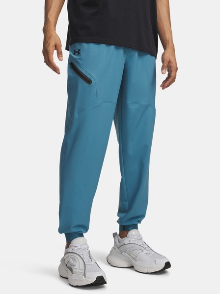 Under Armour Мъжки анцуг Under Armour UA Unstoppable Woven Jogger
