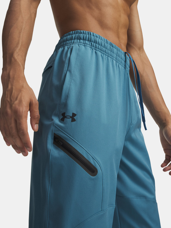 Under Armour Мъжки анцуг Under Armour UA Unstoppable Woven Jogger
