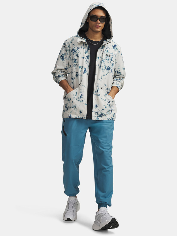 Under Armour Мъжки анцуг Under Armour UA Unstoppable Woven Jogger