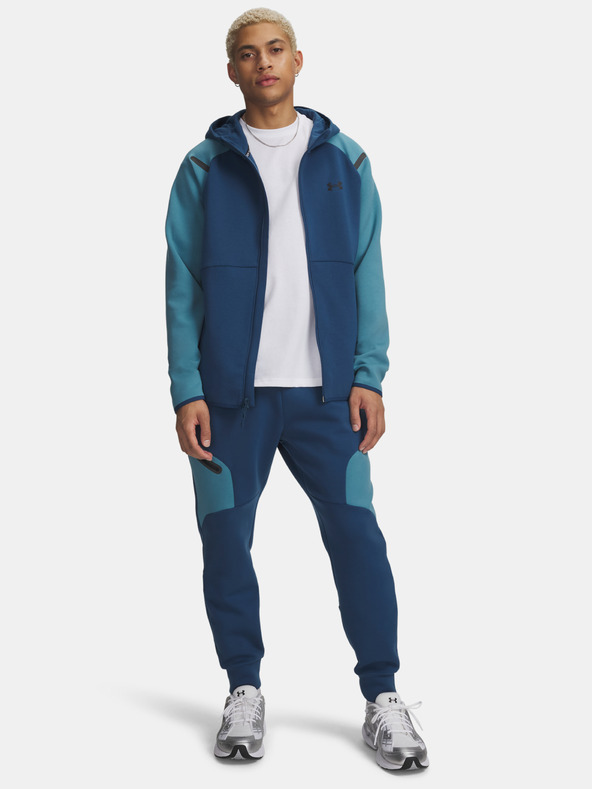 Under Armour Мъжко долнище Under Armour UA Unstoppable Flc Jgr EU