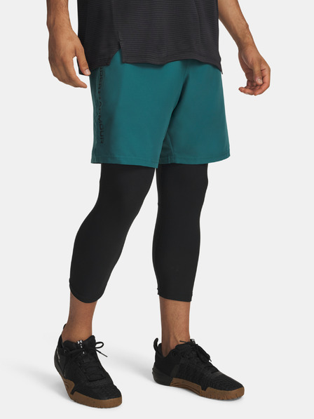 Under Armour Мъжки къси панталони Under Armour UA Tech Woven Wordmark