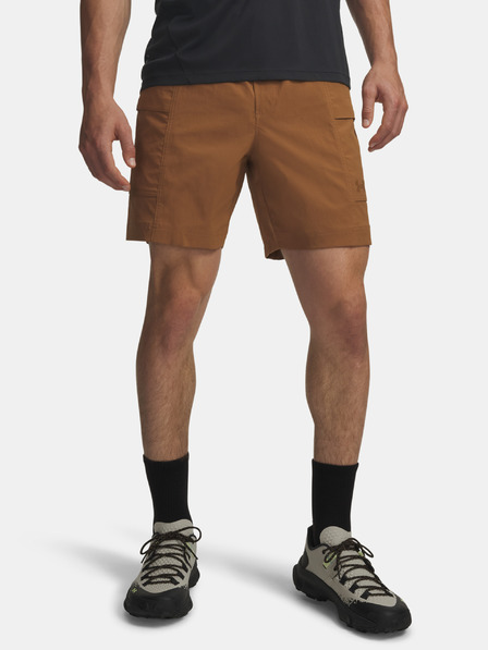 Under Armour Мъжки къси панталони Under Armour M Explor Hike Cargo Short