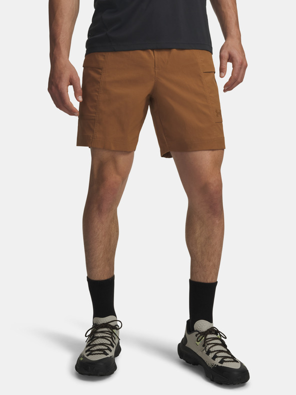 Under Armour Мъжки къси панталони Under Armour M Explor Hike Cargo Short
