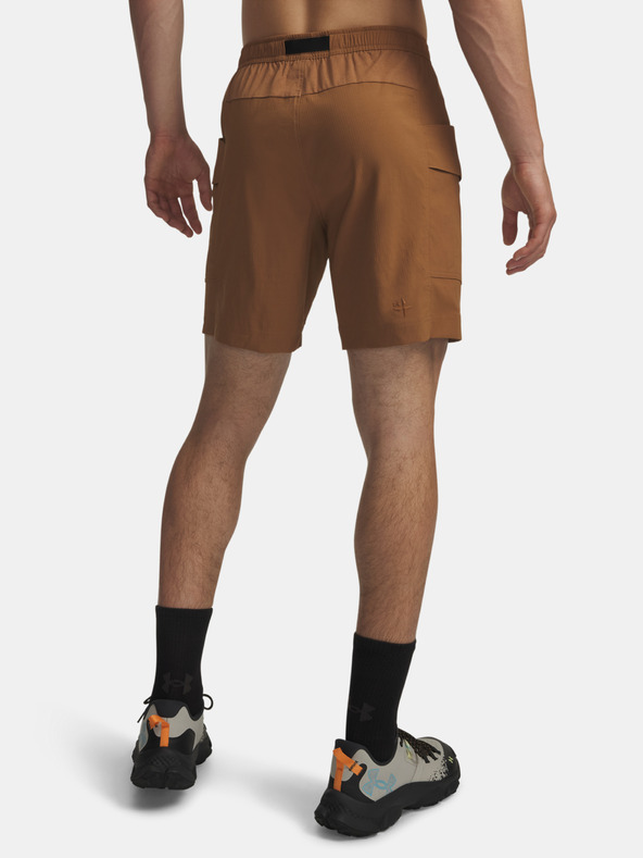 Under Armour Мъжки къси панталони Under Armour M Explor Hike Cargo Short