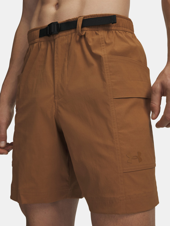 Under Armour Мъжки къси панталони Under Armour M Explor Hike Cargo Short