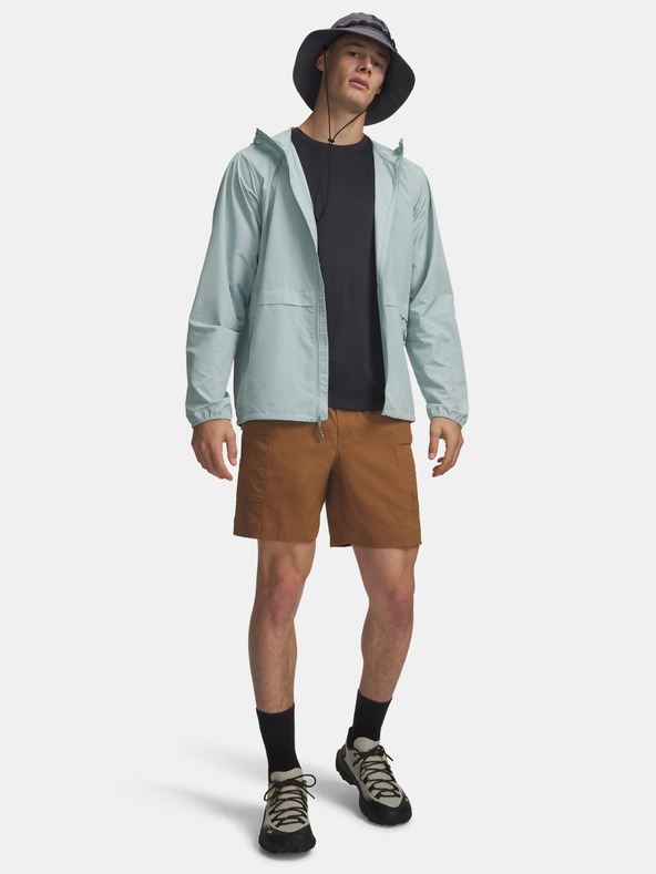 Under Armour Мъжки къси панталони Under Armour M Explor Hike Cargo Short