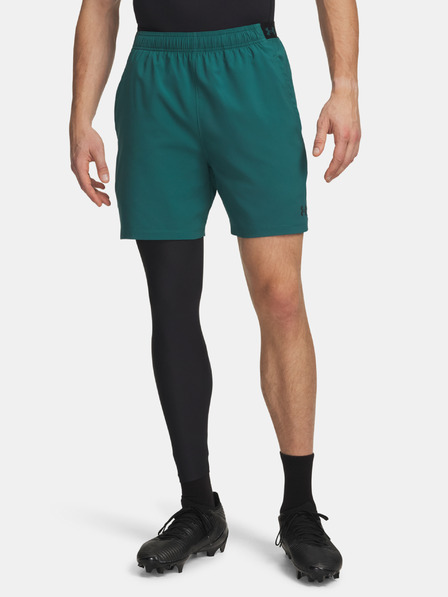 Under Armour Мъжки къси панталони Under Armour UA Vanish Wven Short 2.0 6in