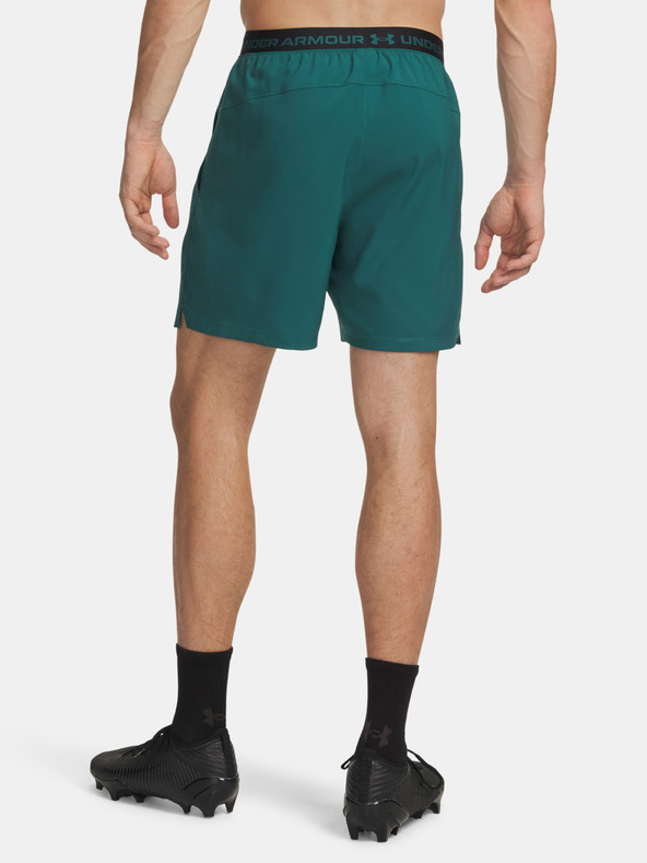 Under Armour Мъжки къси панталони Under Armour UA Vanish Wven Short 2.0 6in