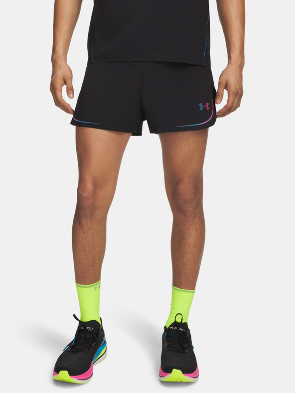 Under Armour Мъжки къси панталони Under Armour UA Velociti Elite Short