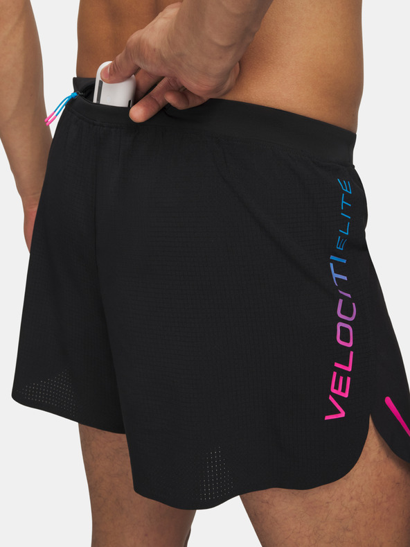 Under Armour Мъжки къси панталони Under Armour UA Velociti Elite Short