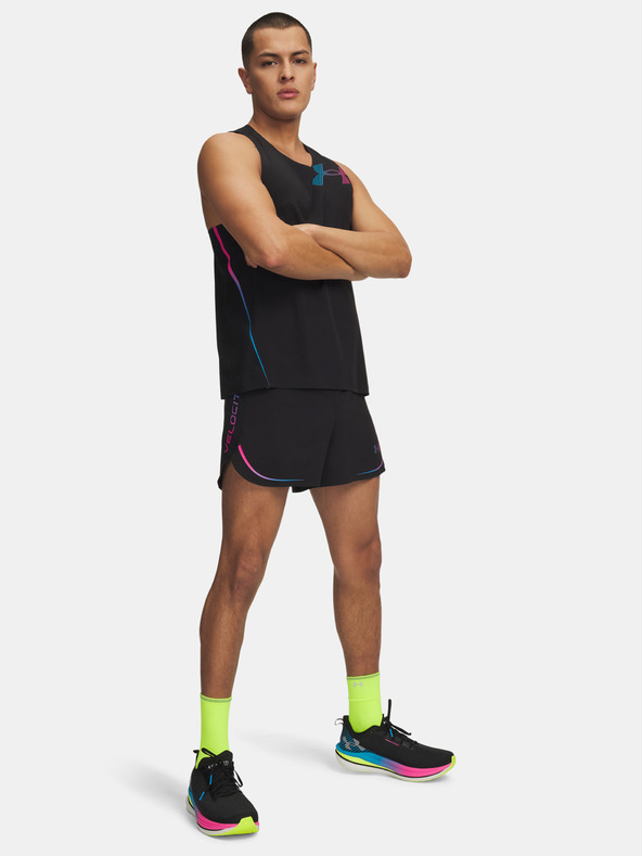 Under Armour Мъжки къси панталони Under Armour UA Velociti Elite Short