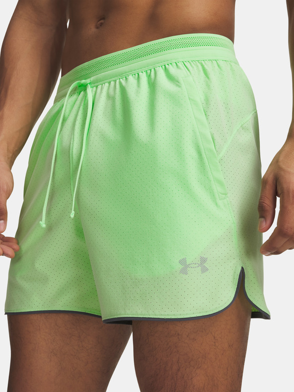 Under Armour Мъжки къси панталони Under Armour UA Velociti Pro Vent 5inShort