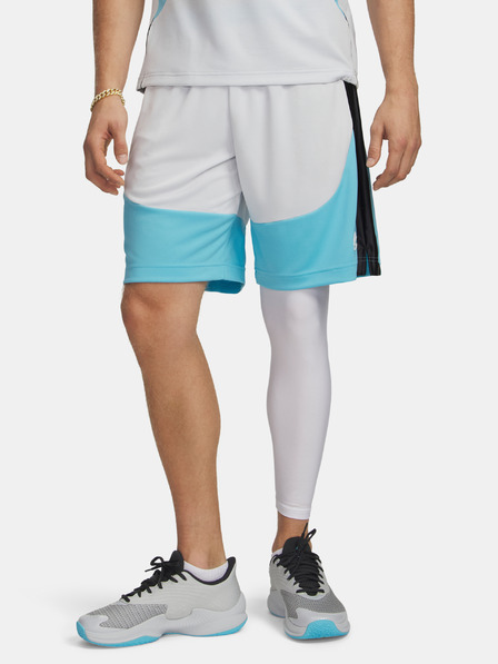 Under Armour Мъжки къси панталони Under Armour UA Hoops Splash Short