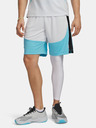 Under Armour Мъжки къси панталони Under Armour UA Hoops Splash Short