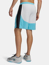 Under Armour Мъжки къси панталони Under Armour UA Hoops Splash Short