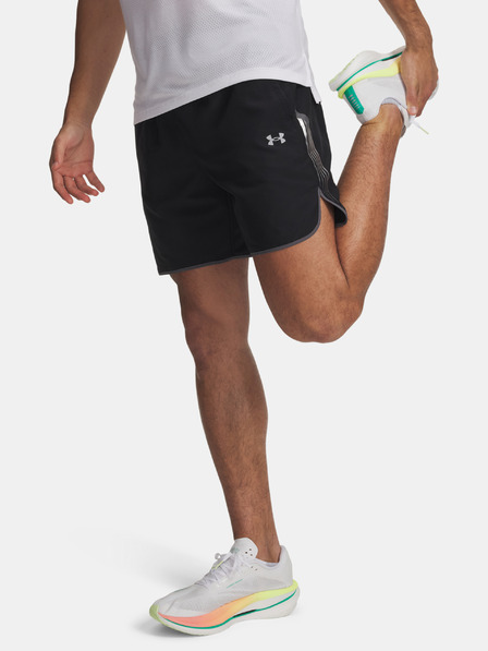 Under Armour Мъжки къси панталони Under Armour UA Velociti REFLCT 7in Short