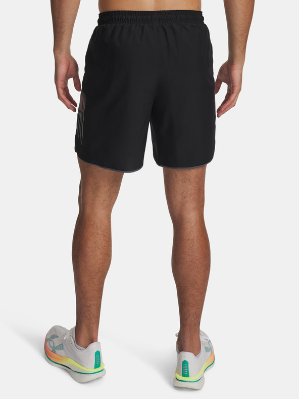 Under Armour Мъжки къси панталони Under Armour UA Velociti REFLCT 7in Short