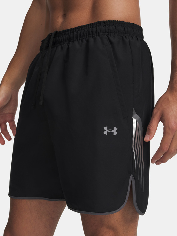 Under Armour Мъжки къси панталони Under Armour UA Velociti REFLCT 7in Short