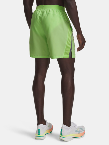 Under Armour Мъжки къси панталони Under Armour UA LAUNCH 7''