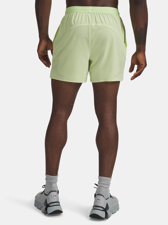 Under Armour Мъжки къси панталони Under Armour UA Halo Train Short