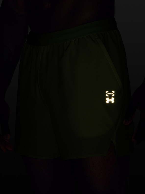 Under Armour Мъжки къси панталони Under Armour UA Halo Train Short