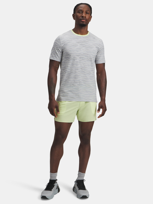 Under Armour Мъжки къси панталони Under Armour UA Halo Train Short