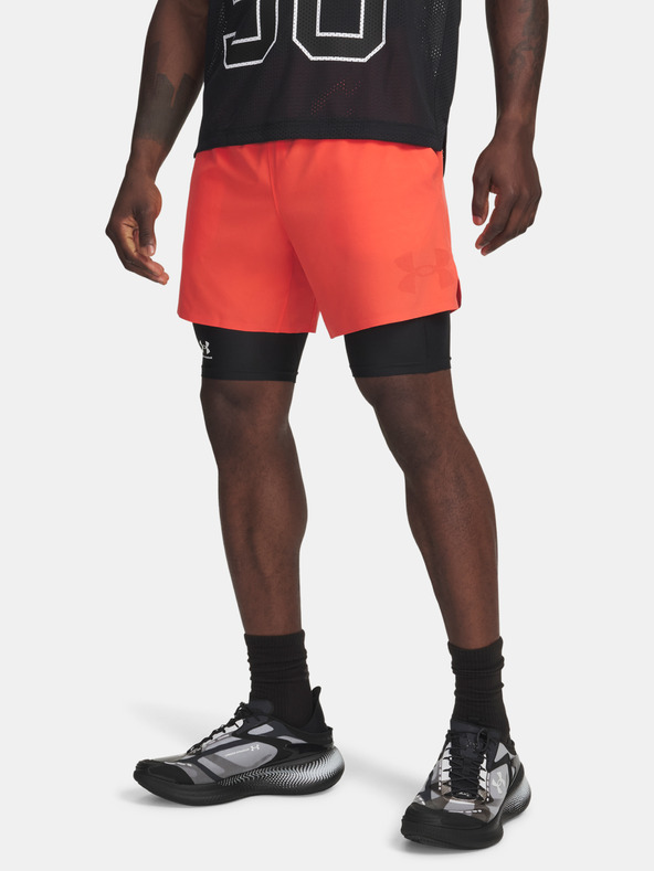 Under Armour Мъжки къси панталони Under Armour UA Vanish Elite 6in Short