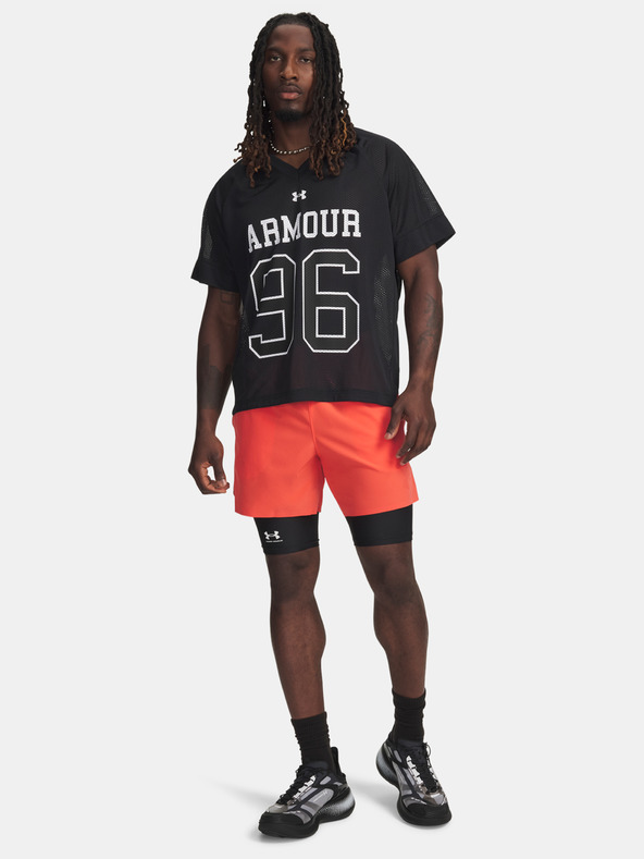 Under Armour Мъжки къси панталони Under Armour UA Vanish Elite 6in Short