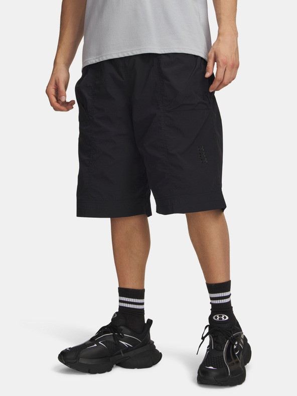 Under Armour Мъжки къси панталони Under Armour UA Hoops Woven Short
